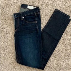 Rag & Bone jeans